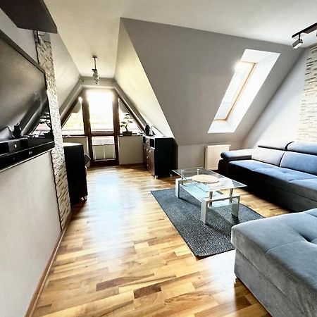 Apartament Platinum Zakopane Exterior photo