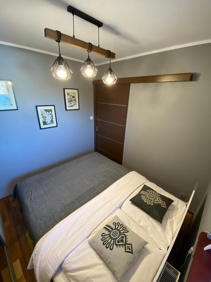 Apartament Platinum Zakopane Exterior photo