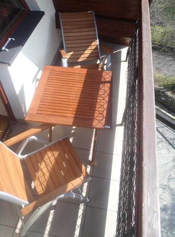Apartament Platinum Zakopane Exterior photo