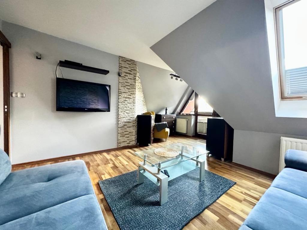 Apartament Platinum Zakopane Exterior photo